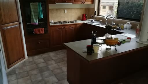 Hervey Bay Cabinet Craft — Customer photo
