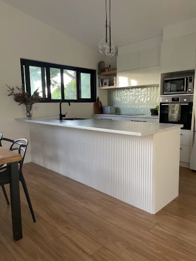 A & T Cabinet Makers — Customer photo