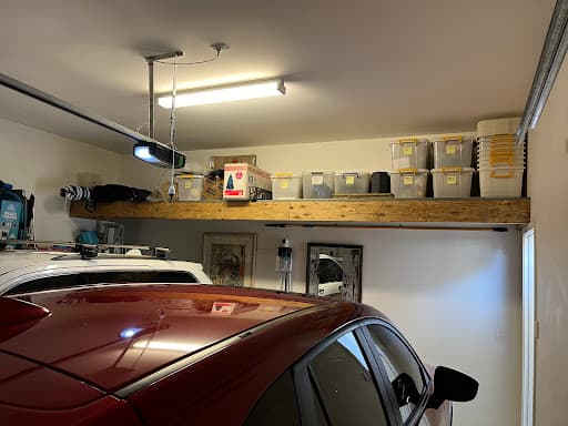 Connolly Carpentry and Construction — Customer photo