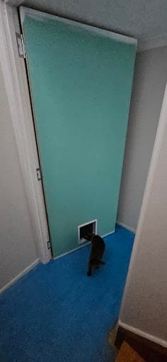 Hands On Carpentry - Sunshine Coast — Customer photo