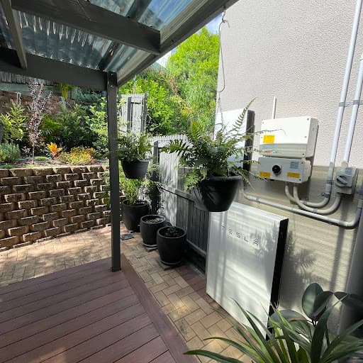 Mendmate — Customer photo