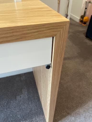 Spaceworks — Customer photo