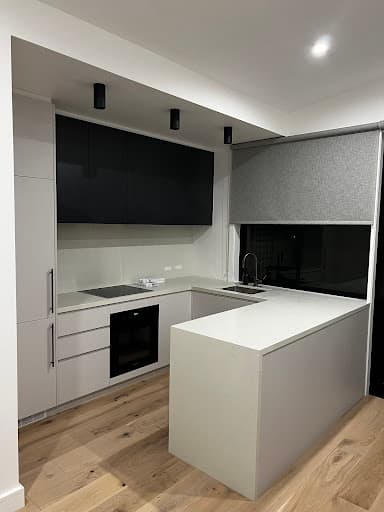 B&F Cabinets — Customer photo