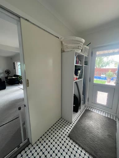 One of a Kind Custom Joinery — Customer photo