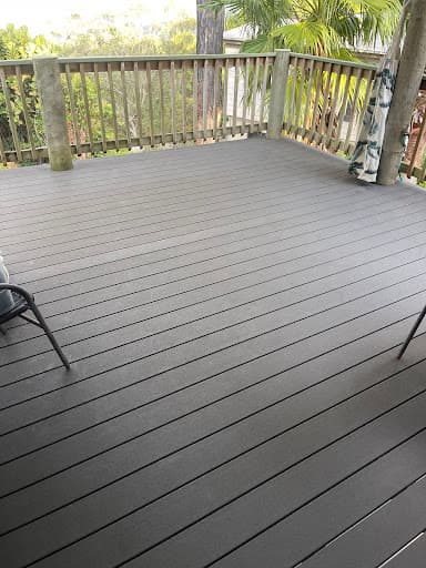 Connolly Carpentry and Construction — Customer photo