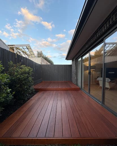 PBS Carpentry, Maintenance Services & Home Extensions — Customer photo