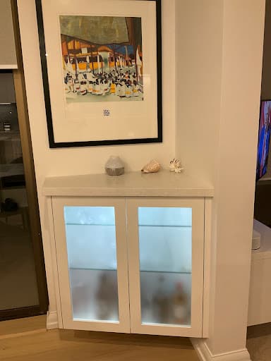 The Cabinetmaking Co — Customer photo