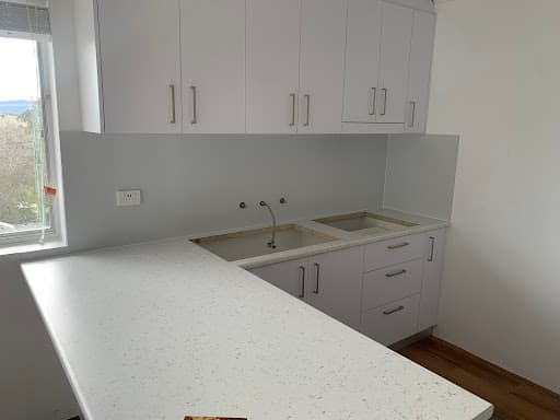 Pac Carpentry & Joinery — Customer photo