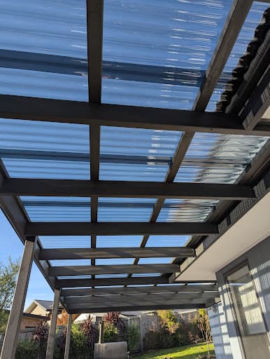 Tassie Steel and Timber Pty Ltd — Customer photo