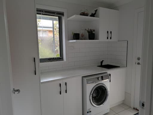 Asmbl Kitchens & Joinery — Customer photo