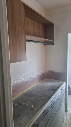 Triple S Cabinets & Interiors — Customer photo
