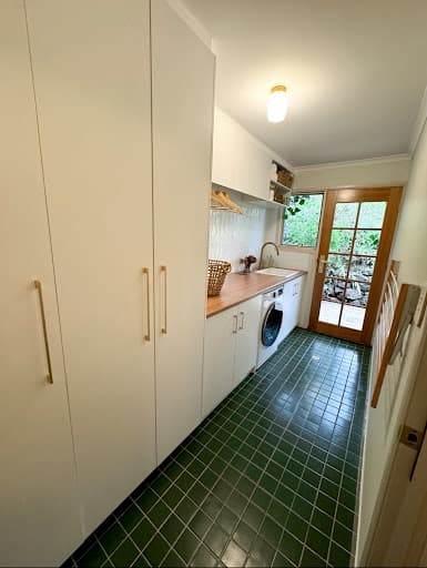 One of a Kind Custom Joinery — Customer photo