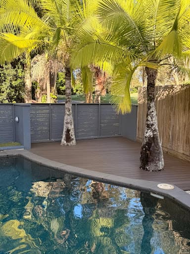 My Deck Pty Ltd — Customer photo