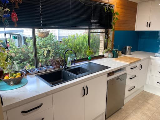 On Trend Flat Packs — Customer photo