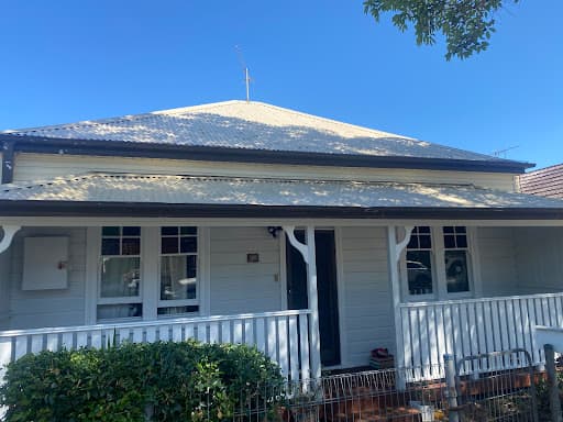 Country 2 Coast Carpentry — Customer photo