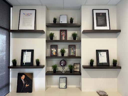 Dragan's Custom Interiors — Customer photo