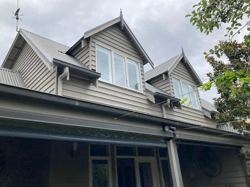 Hurley Home Builders — Customer photo