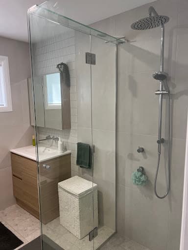 Wharton Built — Customer photo
