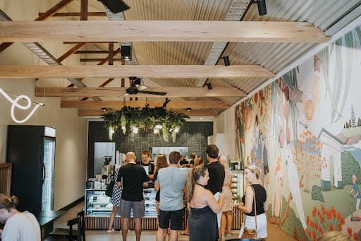 Wharton Built — Customer photo