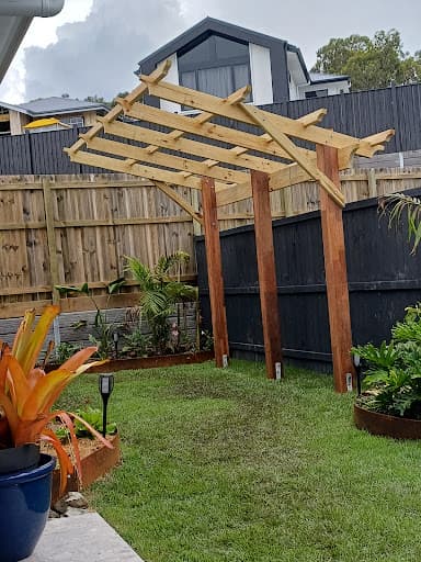 JUDDCON - Carpentry Services Gold Coast — Customer photo