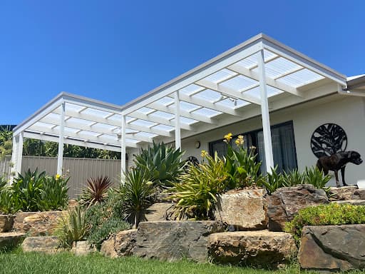 MyLiving Outdoors — Customer photo