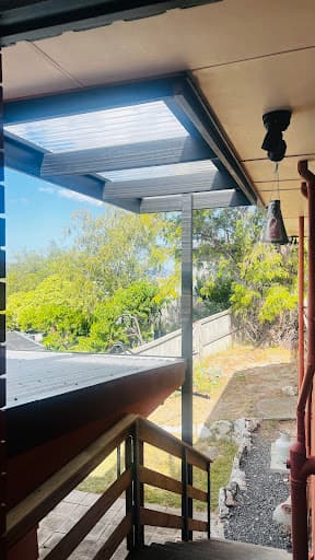 Tassie Steel and Timber Pty Ltd — Customer photo