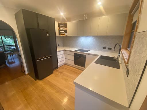 On Trend Flat Packs — Customer photo