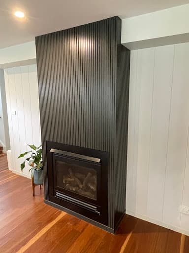 CJS Carpentry Designs — Customer photo
