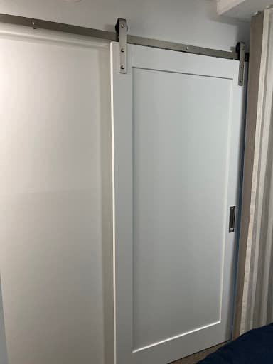 Gold Coast Carpentry Services — Customer photo