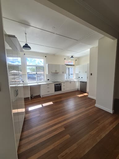 Bradford Carpentry — Customer photo