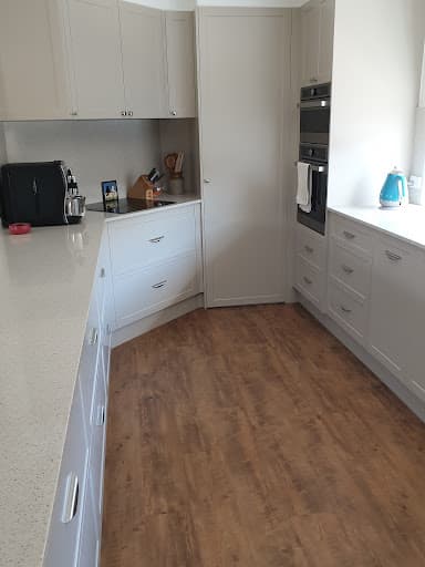 Flawless Cabinets PTY LTD — Customer photo