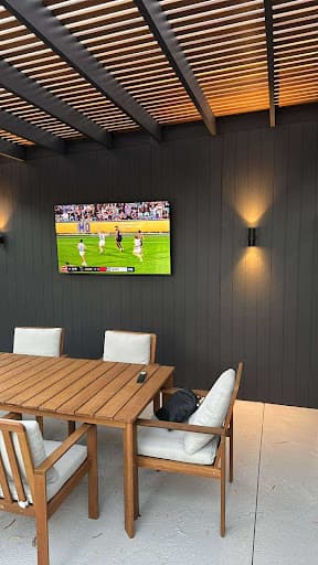 JLC Carpentry and Building Services — Customer photo