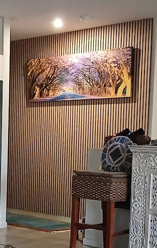 Carpenter With Passion — Customer photo