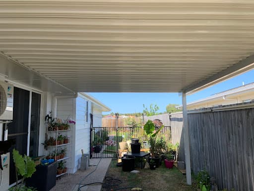 Spanline Home Additions Mackay — Customer photo