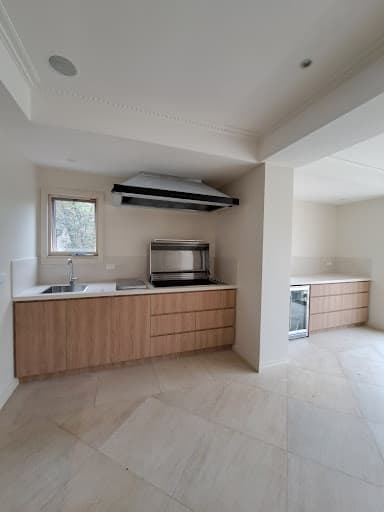 Total Joinery Supplies | Melbourne Cabinet Makers — Customer photo