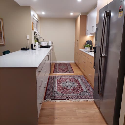 Asmbl Kitchens & Joinery — Customer photo
