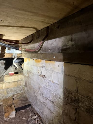 Carpentry by Kyle — Customer photo