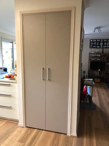 Coastal Wardrobes & Kitchens — Customer photo