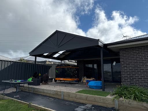MyLiving Outdoors — Customer photo