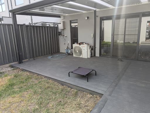 JS Quality Trade Services Pty Ltd — Customer photo