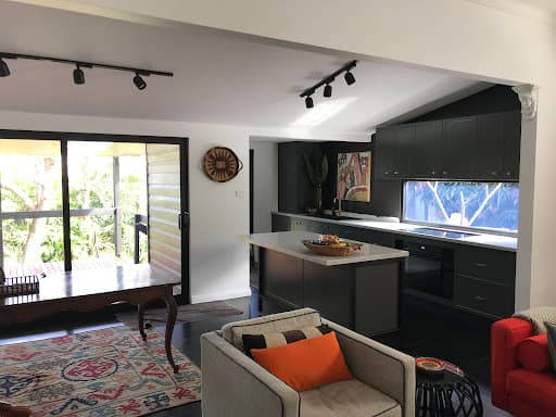 Inspire Design Carpentry — Customer photo