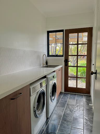 Magic Cabinets Geelong — Customer photo