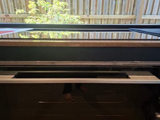 WCC Kitchens and Cabinet Makers — Customer photo