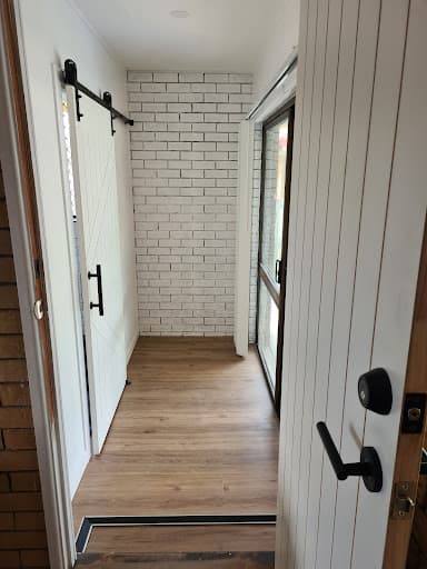 Handyman from Heaven — Customer photo