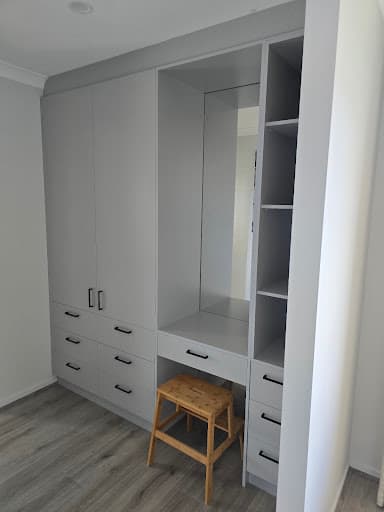 Custom Cabinetry Brisbane — Customer photo