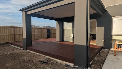 Flintoff Constructions — Customer photo