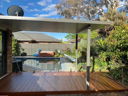 MPR Decks Canberra/MPR Constructions — Customer photo