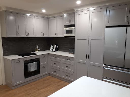 Harrisons Joinery — Customer photo