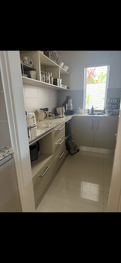 Fancy Joinery & Cabinets — Customer photo
