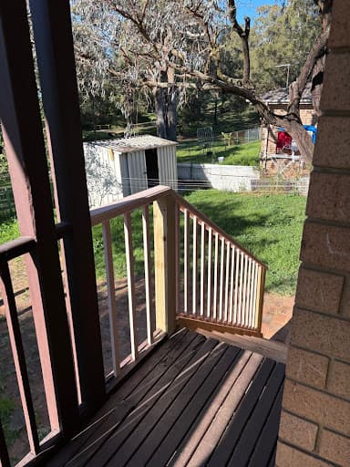 JGM Carpentry & Construction — Customer photo